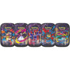 Pokémon: Mega Heroes Mini Tins