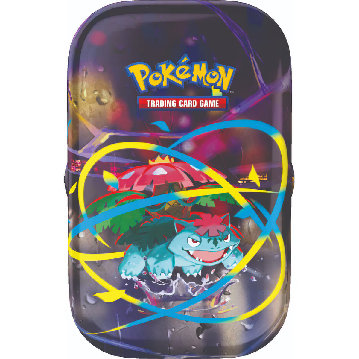 Pokémon: Mega Heroes Mini Tins