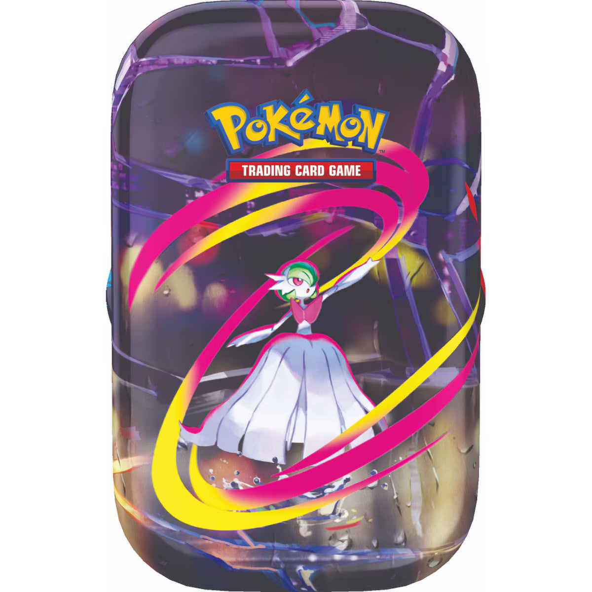 Pokémon: Mega Heroes Mini Tins