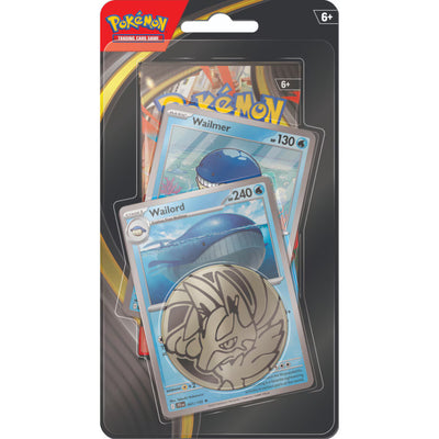 Pokémon: Mega Evolution - Blister