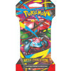 Pokémon: Mega Evolution Sleeved Booster