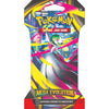 Pokémon: Mega Evolution Sleeved Booster