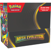 Pokémon: Mega Evolution Enhanced Booster Box