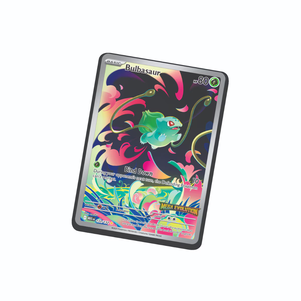 Pokémon: Mega Evolution Enhanced Booster Box