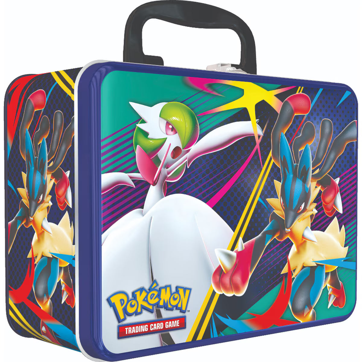 Pokémon: Collector's Chest
