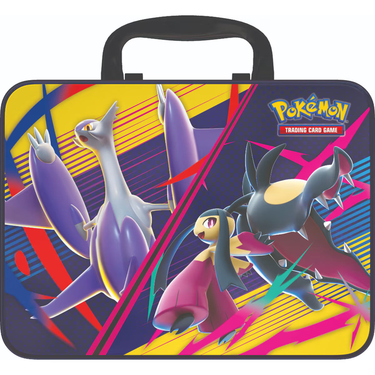 Pokémon: Collector's Chest