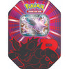 Pokémon: Team Rocket Tin