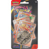 Pokémon: Mega Evolution Phantasmal Flames - Premium Blister
