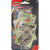 Pokémon: Mega Evolution Phantasmal Flames - Premium Blister