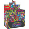 Pokémon: Mega Evolution Phantasmal Flames - Booster Box