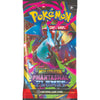 Pokémon: Mega Evolution Phantasmal Flames - Booster