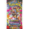 Pokémon: Mega Evolution Phantasmal Flames - Booster