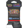 Pokémon: Mega Evolution Phantasmal Flames - Sleeved Booster