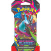 Pokémon: Mega Evolution Phantasmal Flames - Sleeved Booster