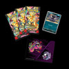 Pokémon TCG: Mega Evolution – Ascended Heroes - Tech Sticker Collection