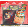 Pokémon TCG: Mega Evolution – Ascended Heroes - Tech Sticker Collection