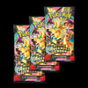 Pokémon TCG: Mega Evolution – Ascended Heroes - Tech Sticker Collection