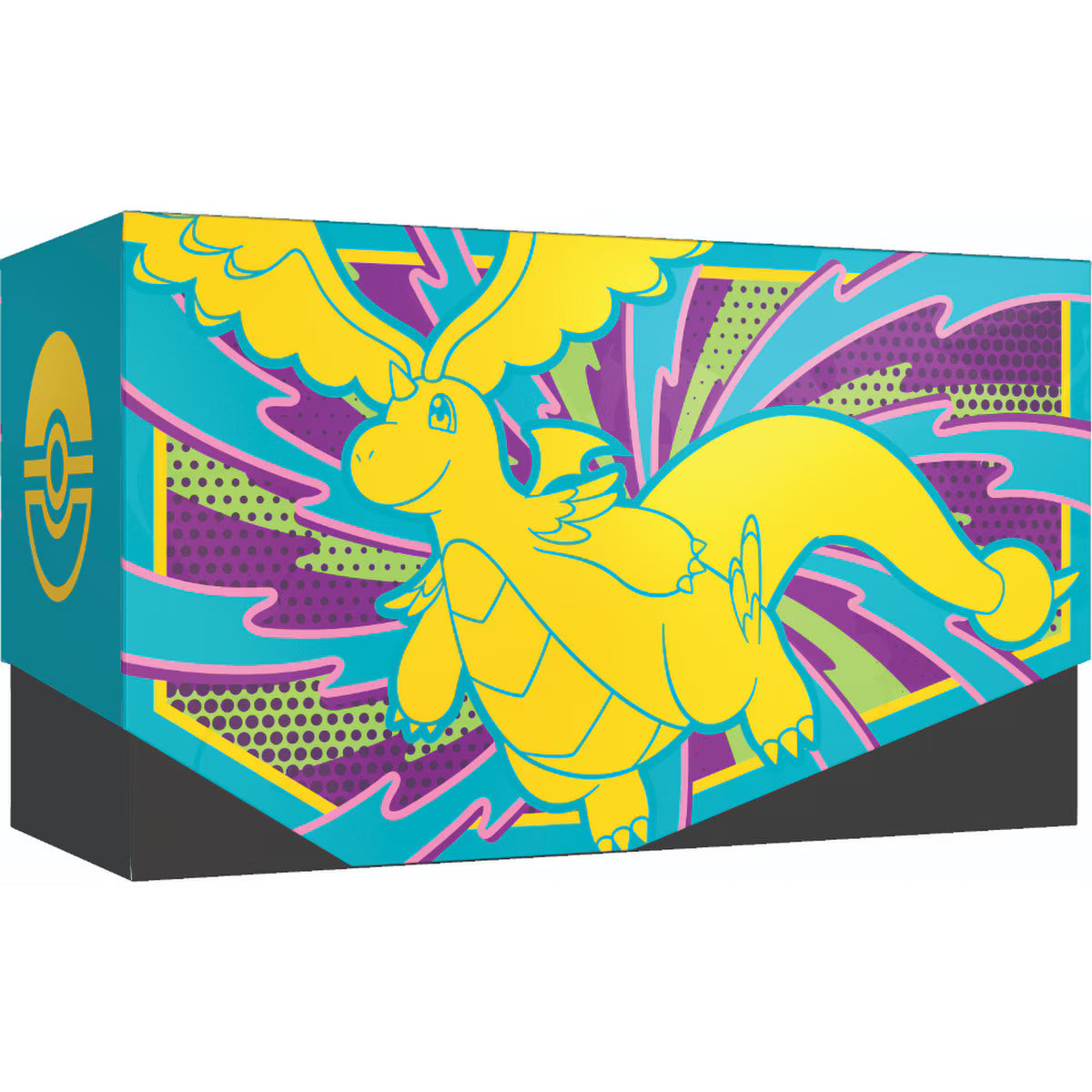 Pokémon TCG: Mega Evolution - Ascended Heroes Elite Trainer Box
