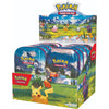 Pokémon TCG: Mega Evolution – Ascended Heroes Mini Tin Case