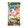 Pokémon TCG: Mega Evolution - Perfect Order Booster