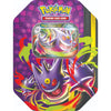 Pokémon TCG: Mega Moonlit ex Tin (Mega Gengar Ex)