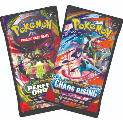 Pokémon TCG: Lumiose City - Mini Tins