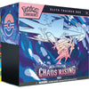 Pokémon TCG: Mega Evolution - Chaos Rising: Elite Trainer Box