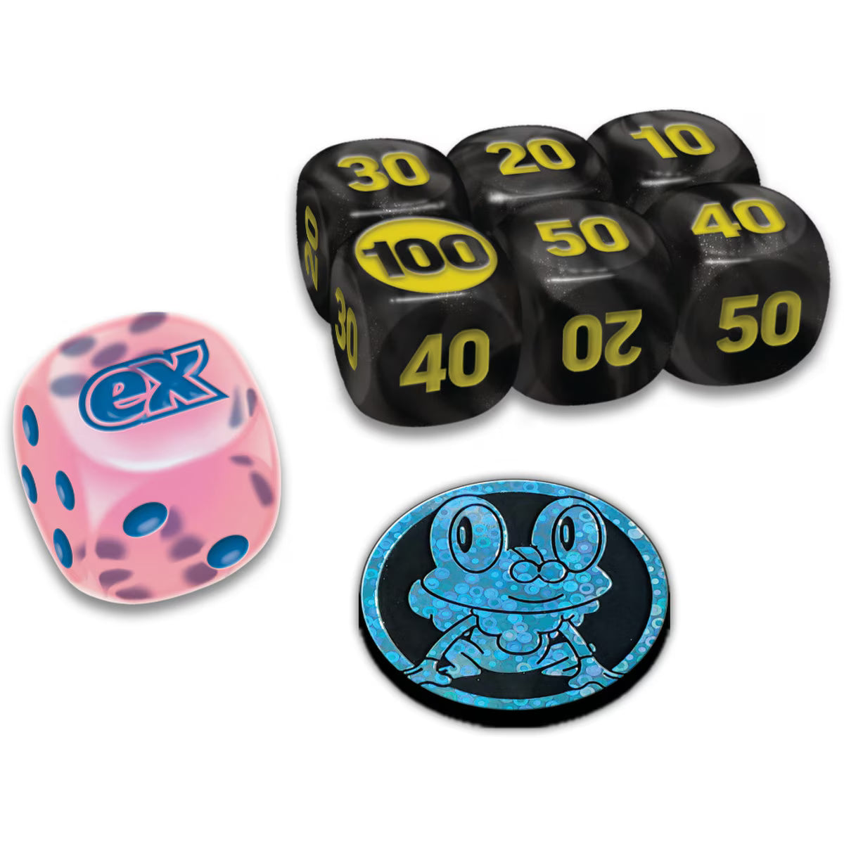 Pokémon TCG: Mega Evolution - Chaos Rising: Elite Trainer Box