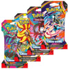 Pokémon TCG: Mega Evolution - Chaos Rising: Sleeved Booster Case (144 Boosters)
