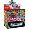 Pokémon TCG: Mega Evolution - Chaos Rising: Booster Box