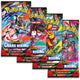 Pokémon TCG: Mega Evolution - Chaos Rising: Booster