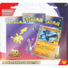 Pokémon TCG: 30th Celebration - Tech Sticker Collection