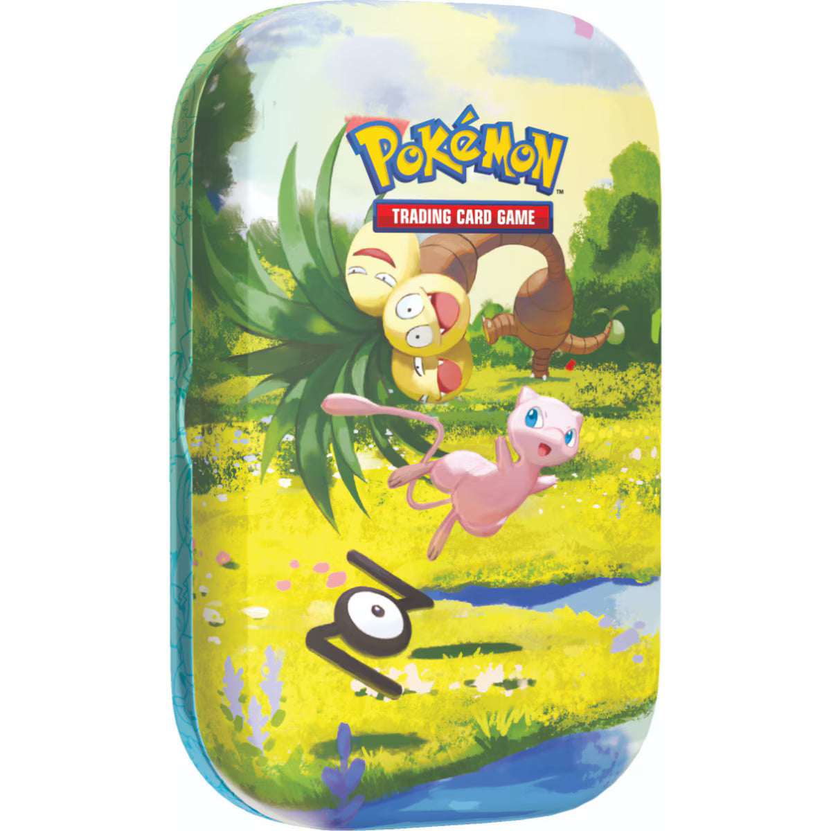 Pokémon TCG: 30th Celebration - Mini Tin