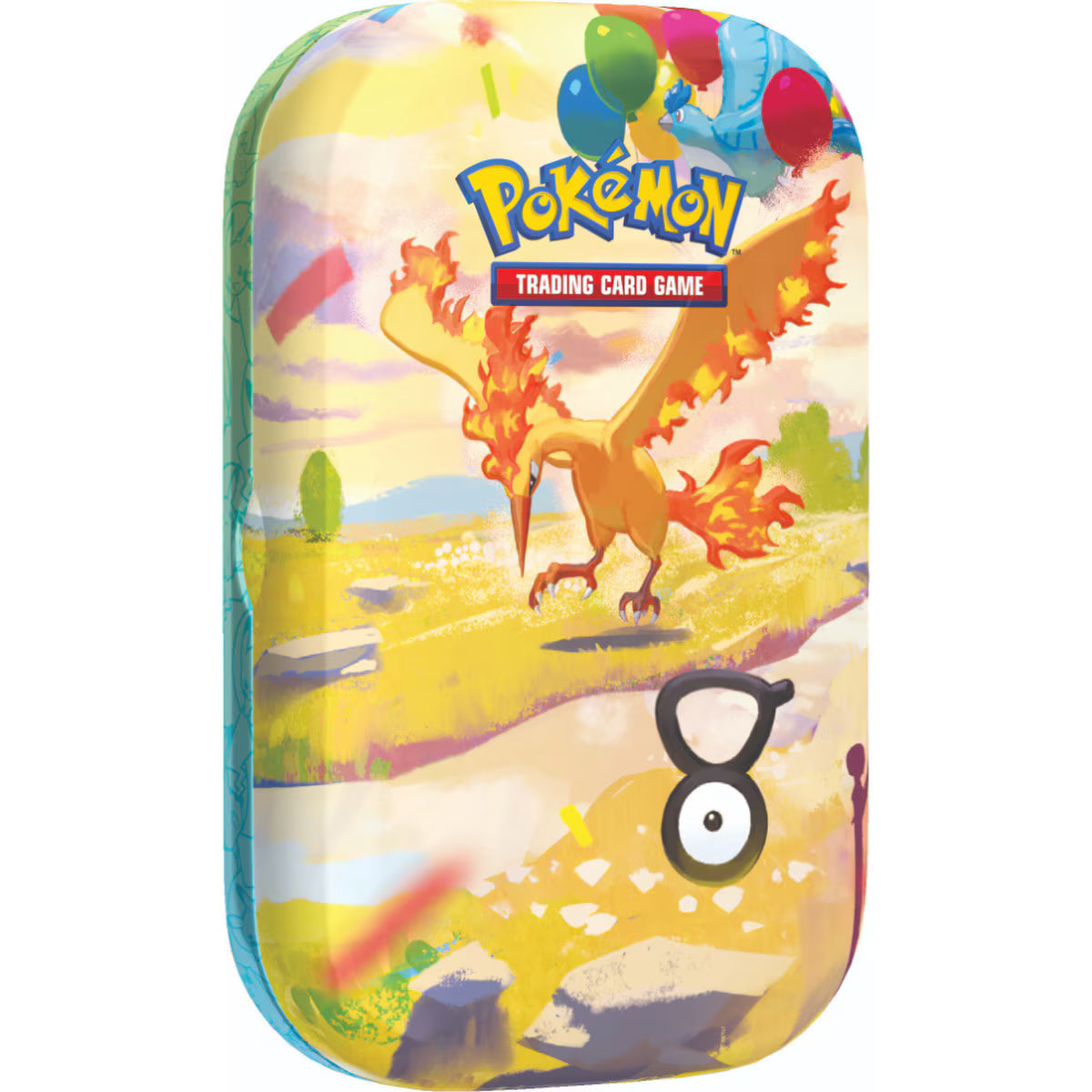 Pokémon TCG: 30th Celebration - Mini Tin