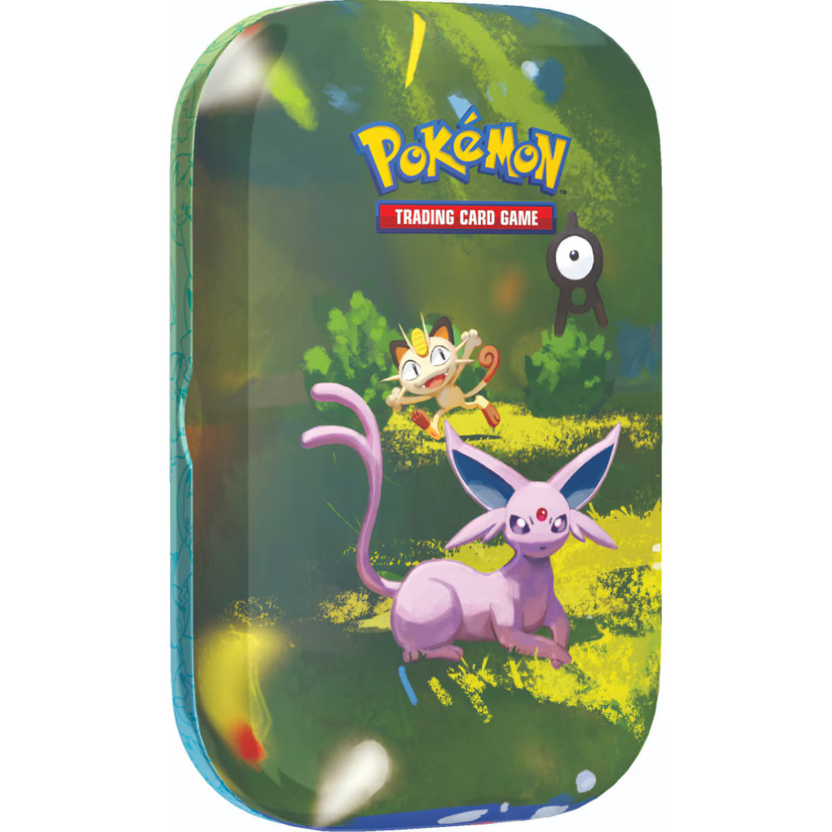 Pokémon TCG: 30th Celebration - Mini Tin