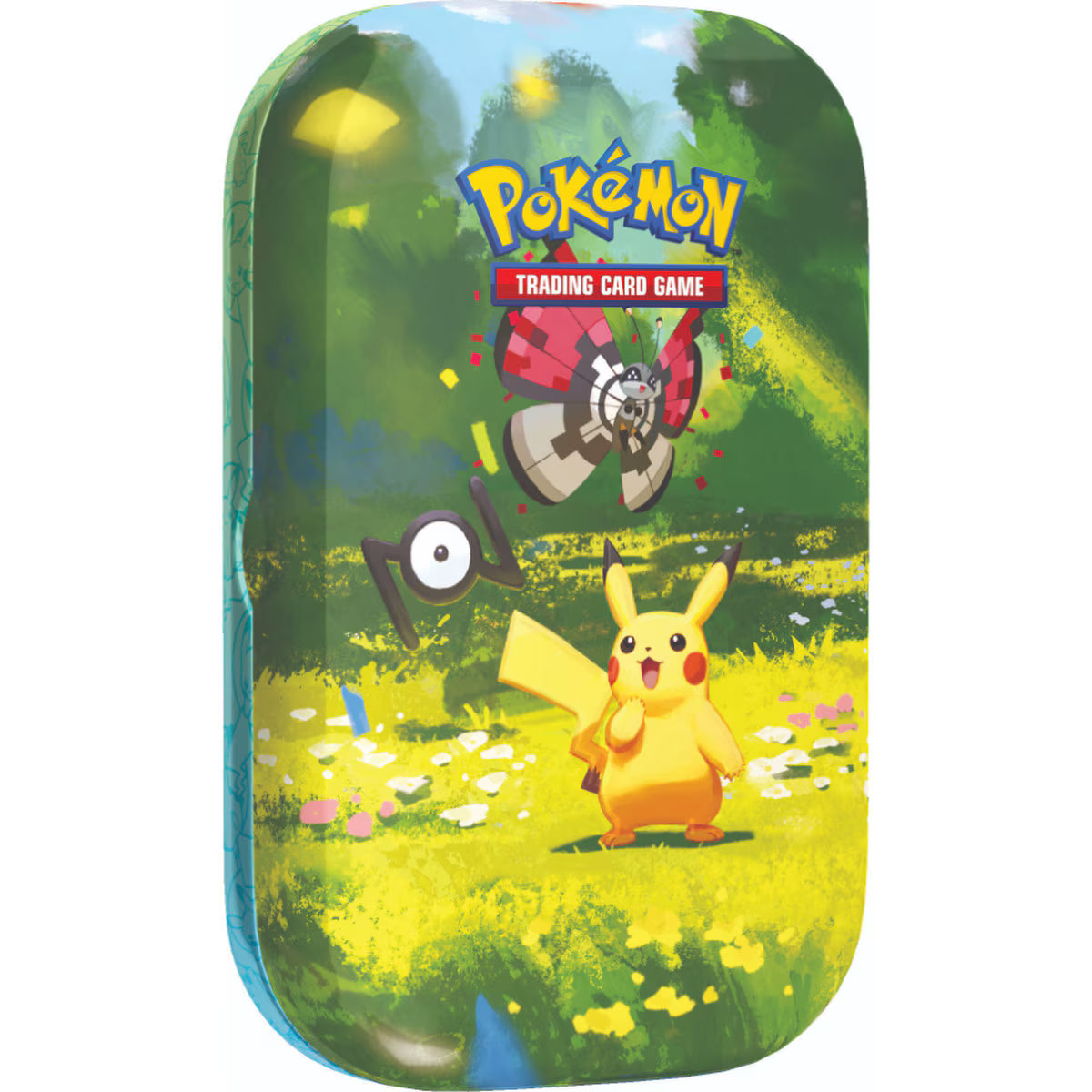 Pokémon TCG: 30th Celebration - Mini Tin