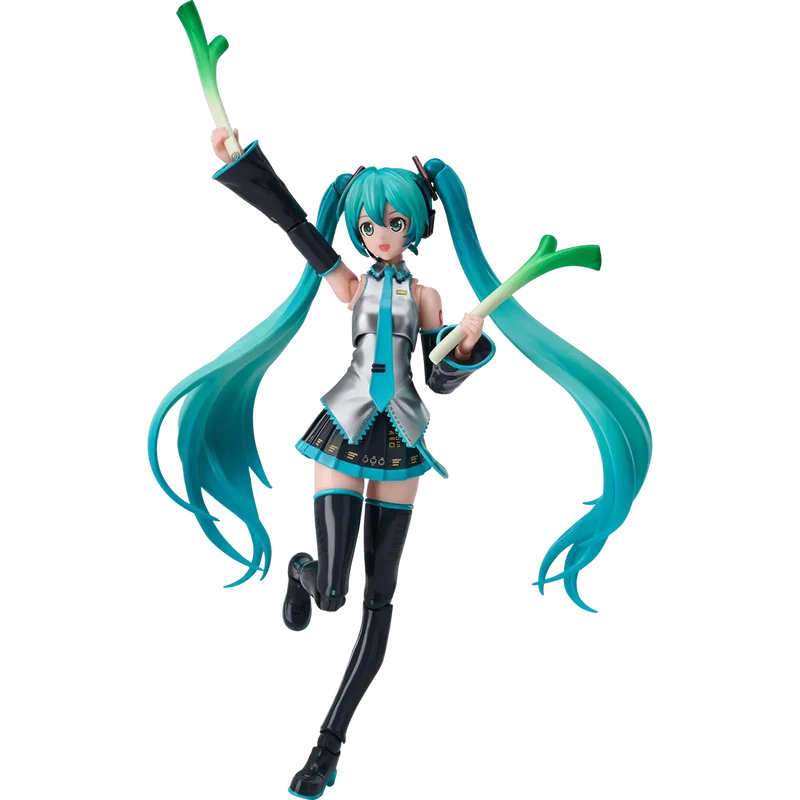 Blokees: Fantastics Series - Hatsune Miku Official Outfit