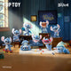 Top Toy x Disney's "Hello, Stitch!" Figure Blind Box Series