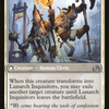 Avacynian Missionaries (SOI-006) - Shadows over Innistrad: (Double Faced Transform) Foil