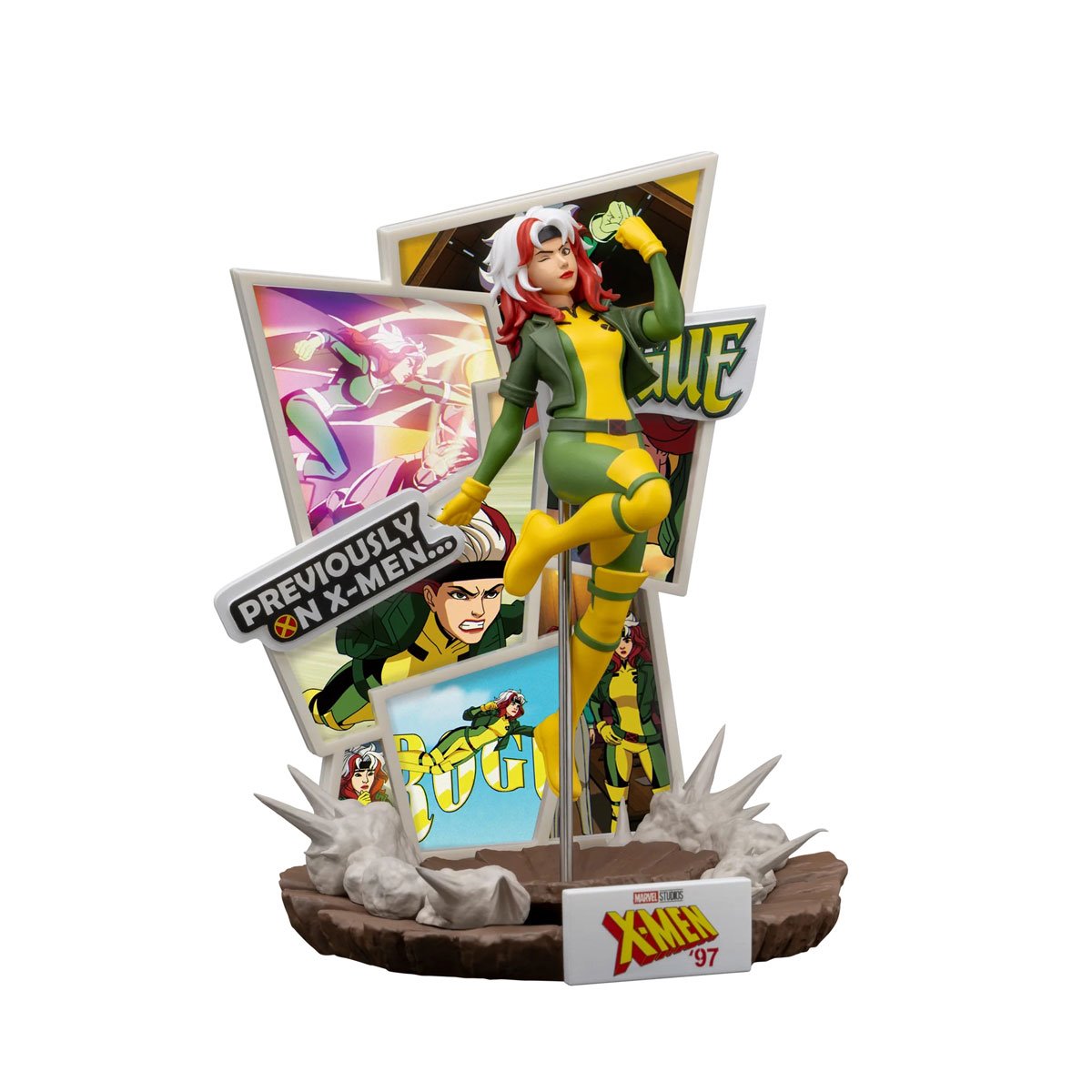 D-Stage: X-Men '97 – Rogue