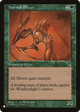 Horned Sliver (LIST-) - The List