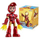 Blokees: Marvel Spidey Amazing Friends - Level 01 Iron Man Model Kit