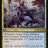 Order of the Mirror (MOM-072) - March of the Machine