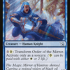 Order of the Mirror (MOM-072) - March of the Machine Foil