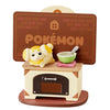Pokémon: Desktop Figure Relaxing Home Blind Box