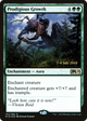 Prodigious Growth (PRE-194) - Core Set 2019 Promos Foil