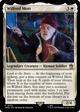 Wilfred Mott (WHO-032) - Doctor Who
