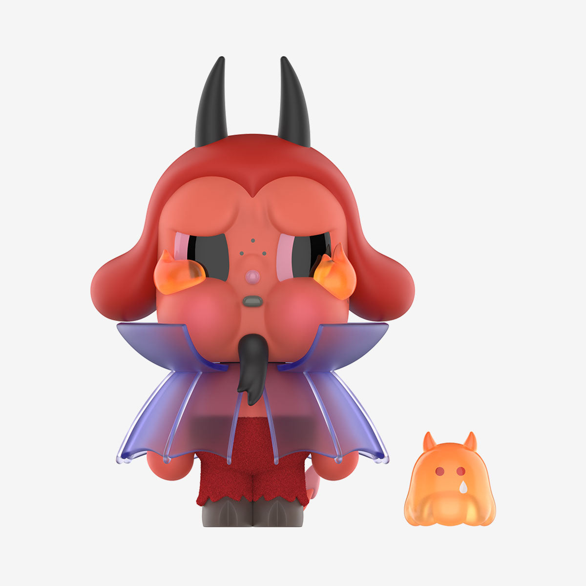 POP MART: CRYBABY - Monster's Tears Series Figures