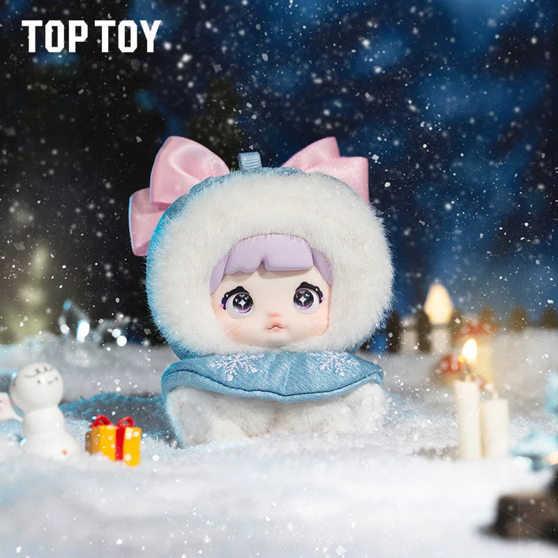 Nommi - Mibao Fairytale Town Plush Doll Blind Box