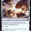 Emeria's Call (PRE-012) - Zendikar Rising Promos Foil